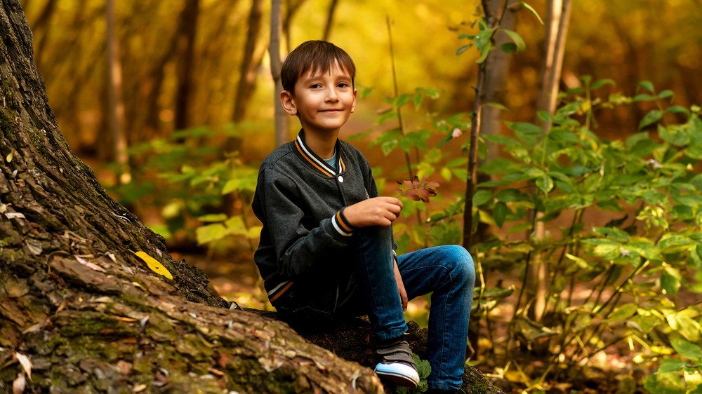 Photograph by Максим Ильин