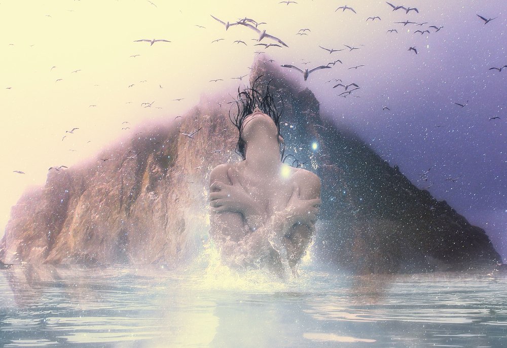 Фотография автора Наталья Доменецкая