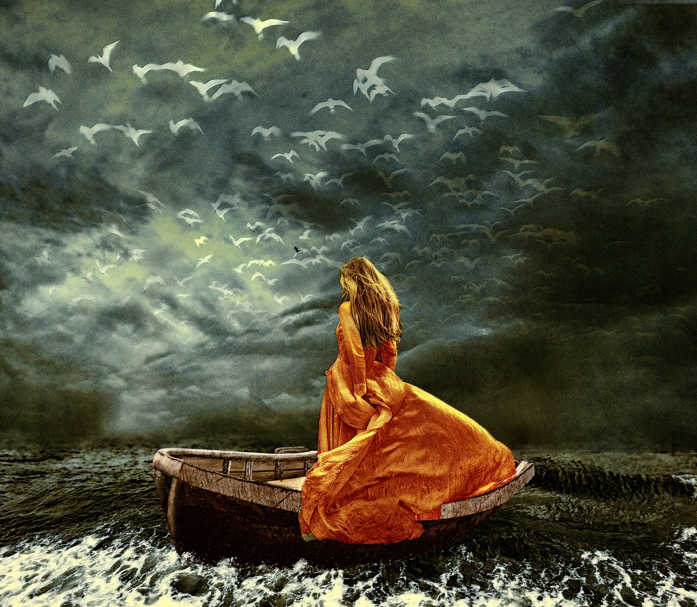 Фотография автора Наталья Доменецкая