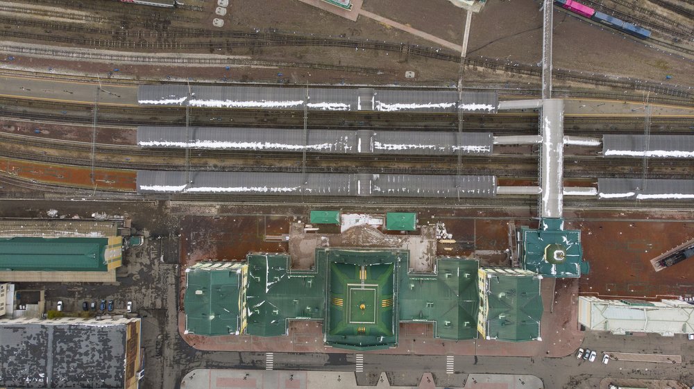 Photograph by Ольга Гаврикова