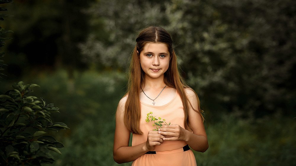 Photograph by Максим Ильин