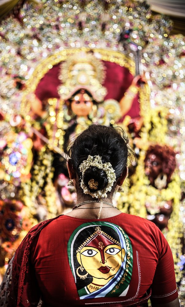 Photograph by Balram Bekay