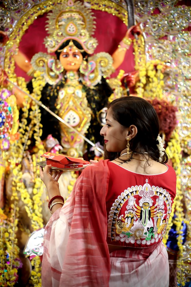 Photograph by Balram Bekay