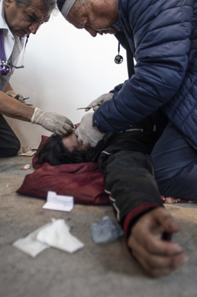 Photograph by Axel Naranjo