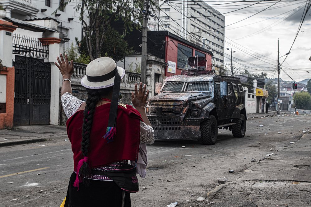 Photograph by Axel Naranjo