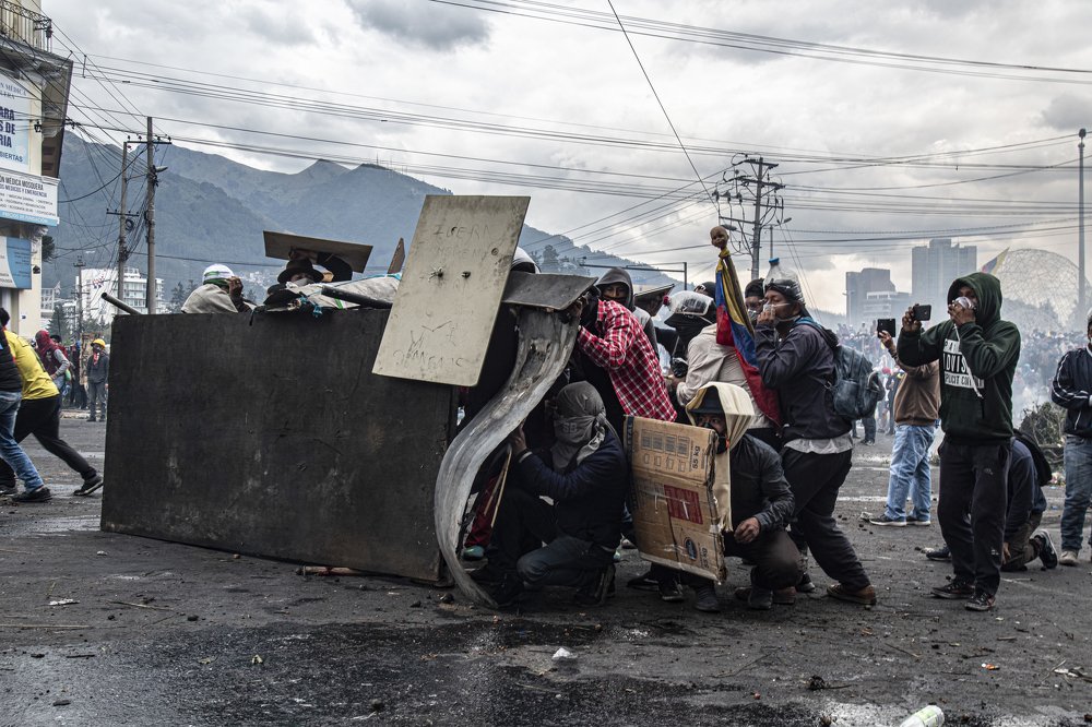 Photograph by Axel Naranjo