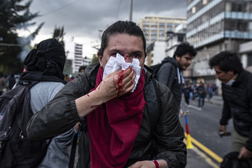 Photograph by Axel Naranjo