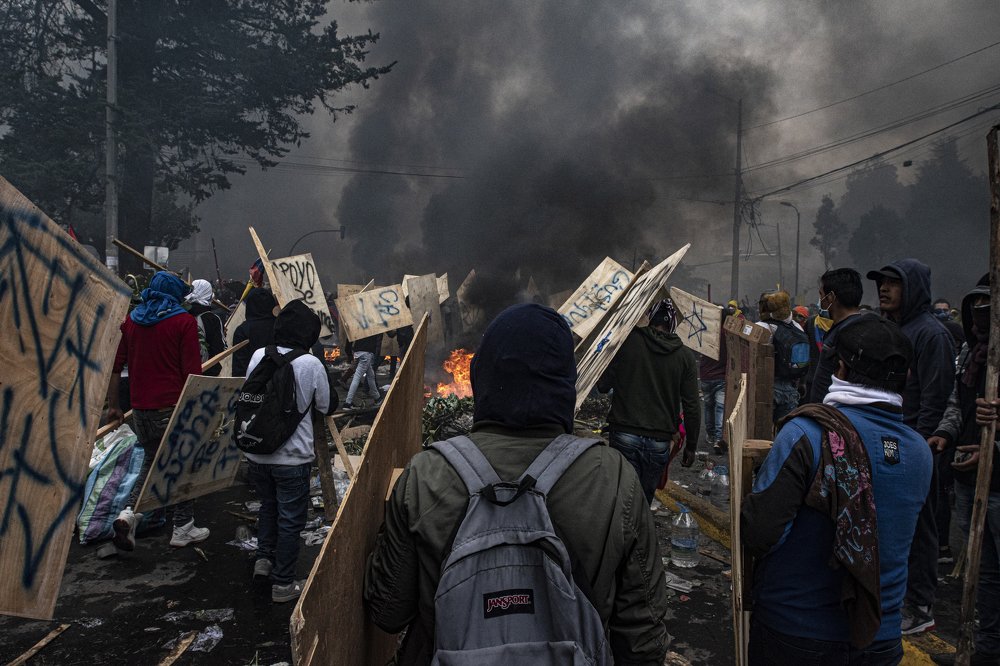 Photograph by Axel Naranjo