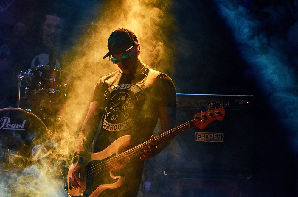 Photograph by Вадим Гудков