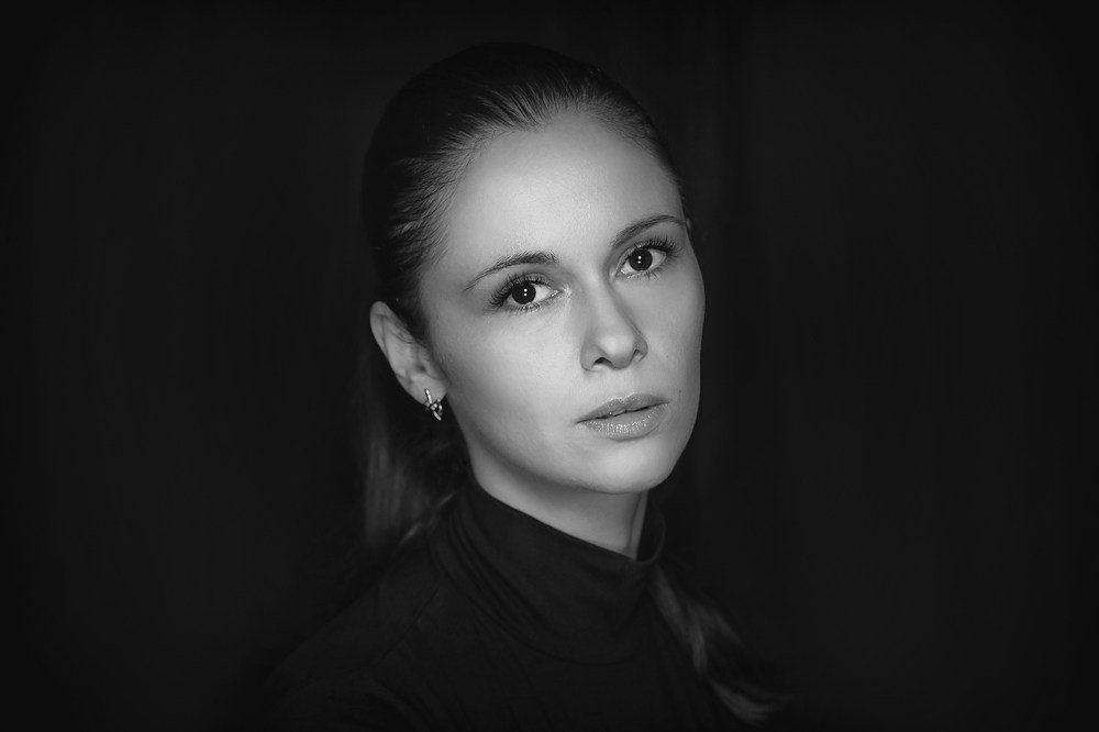 Photograph by Галина Ледок