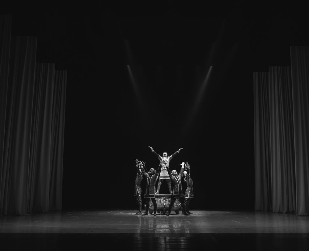 Фотография автора Батраз Табуев