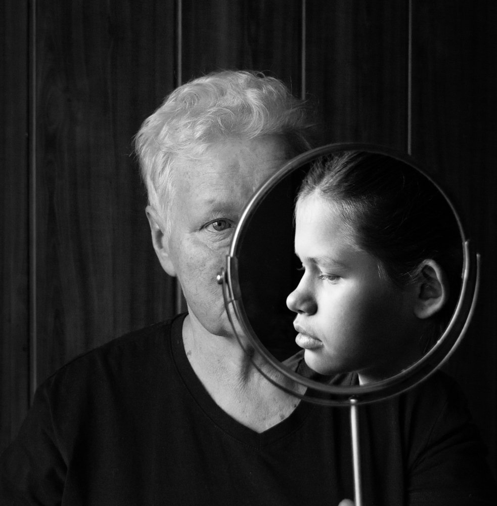 Photograph by Ксения Березкина