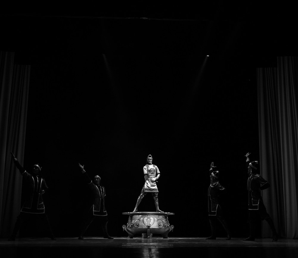 Фотография автора Батраз Табуев