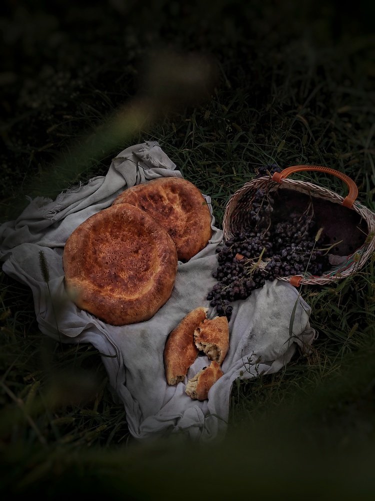 Photograph by Камила Рахматова