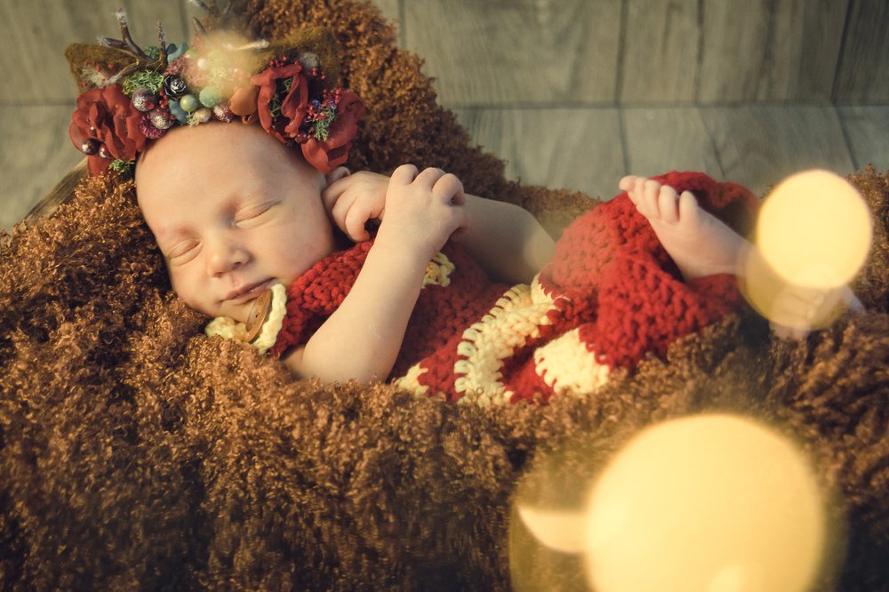 Photograph by Анастасия Медведь