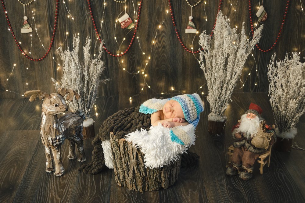 Photograph by Анастасия Медведь