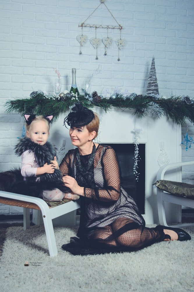 Photograph by Анастасия Медведь