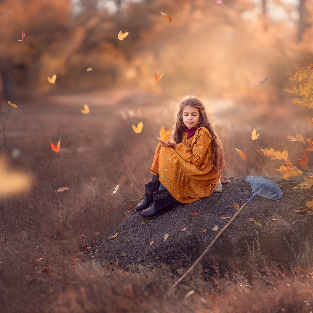 Фотография автора Ольга Москальцова