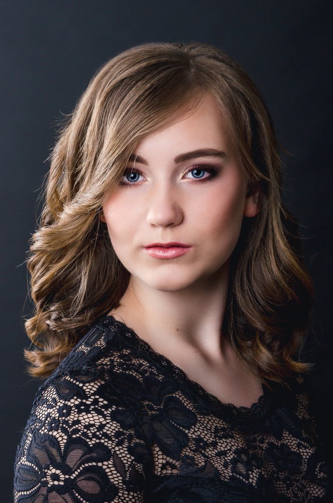 Photograph by Анастасия Медведь