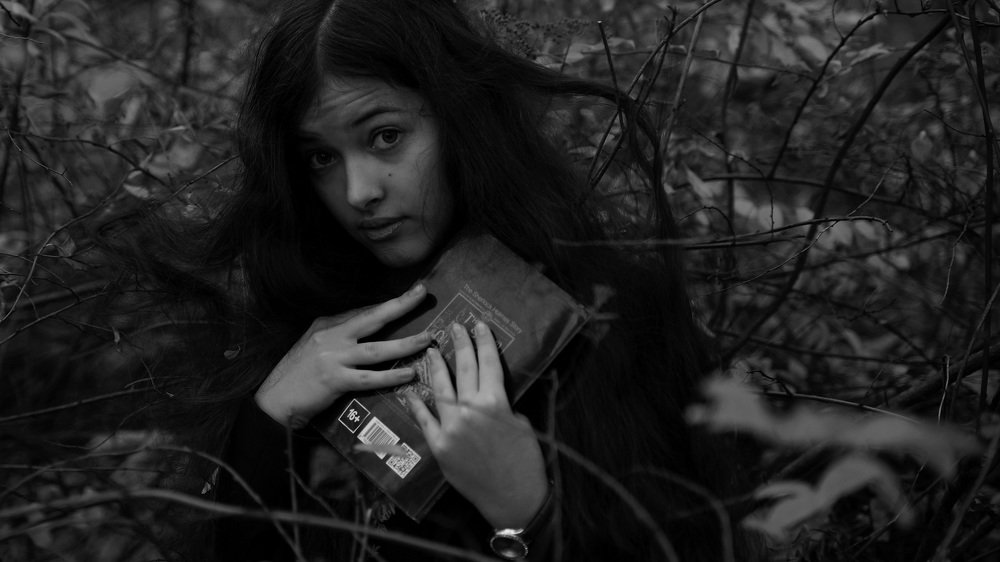 Photograph by Vladimir Bokarev