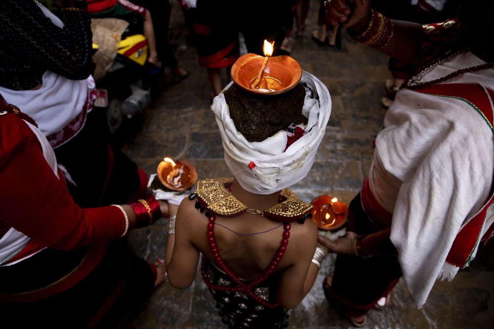 Photograph by Prabin Shrestha