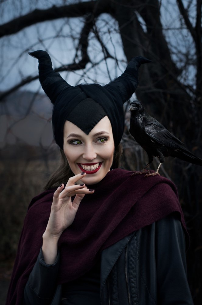 Photograph by Селезнева Евгения