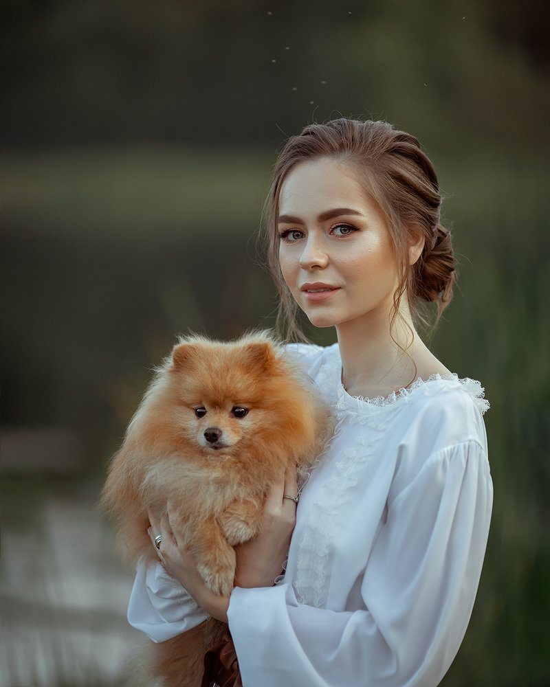 Фотография автора Наталия Ларина