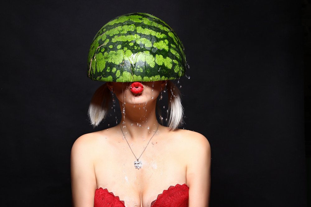 Photograph by Ольга Шерстова