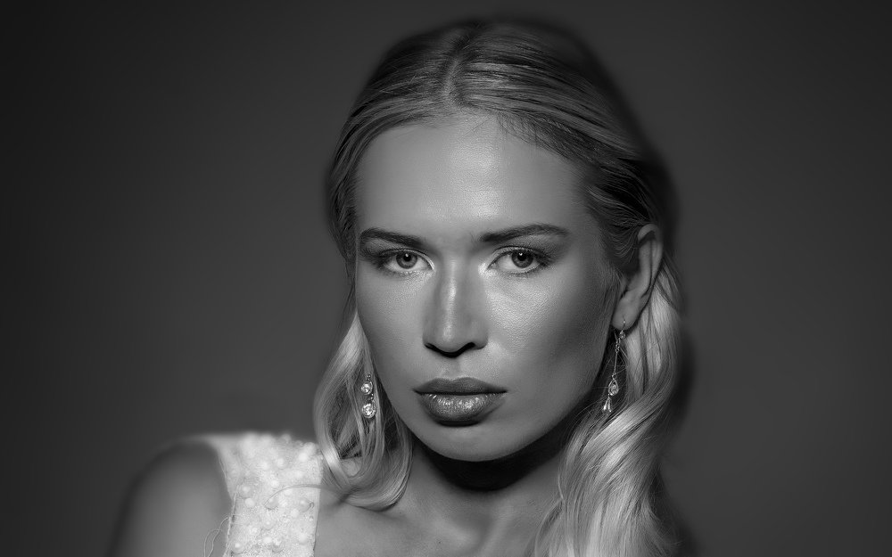 Photograph by Александр Бен Сандлер