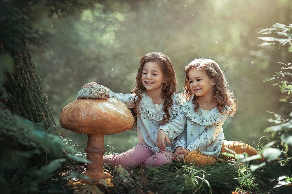 Photograph by Инна Калина