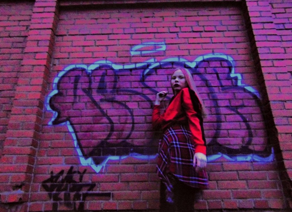 Photograph by Жасмин Сулиман