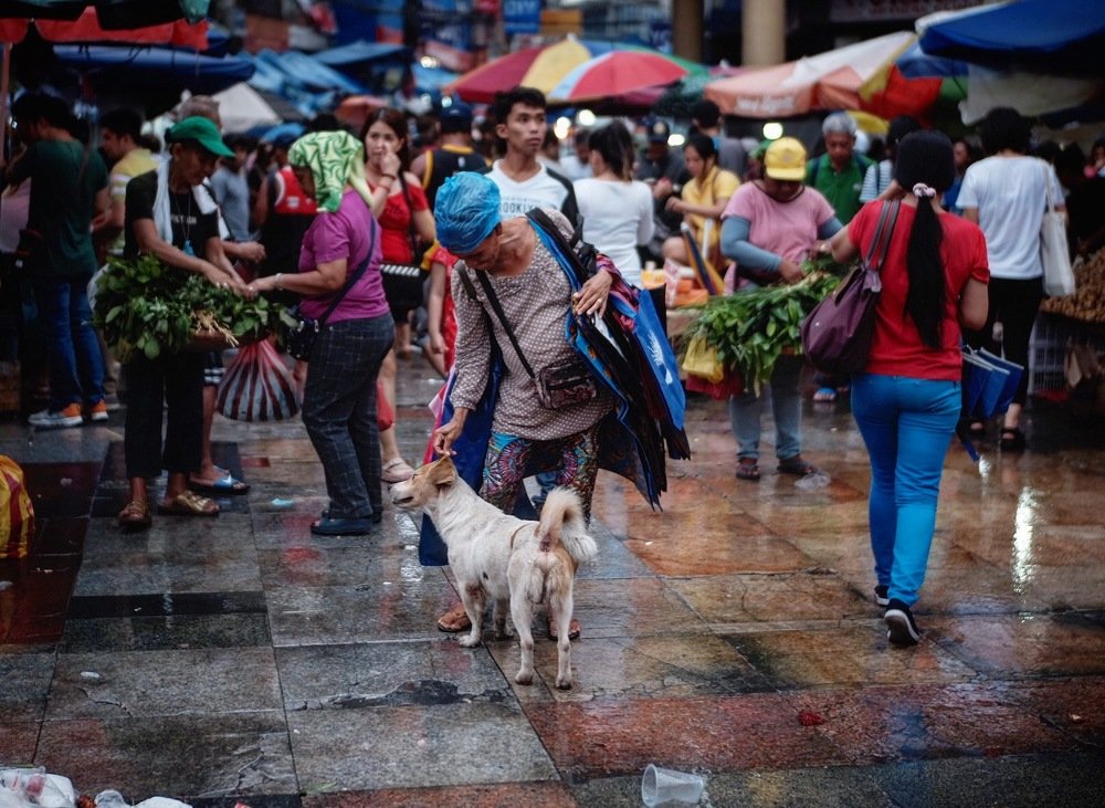 Photograph by Lyndon Aguila