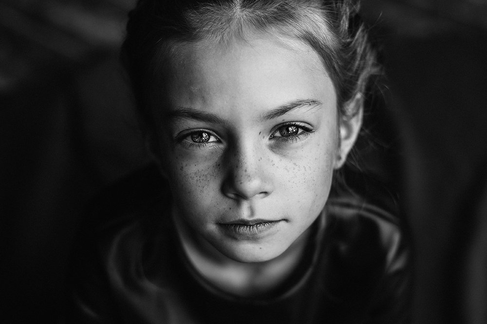 Когда никто не слышит