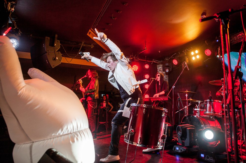 Photograph by Elvira Maksimova