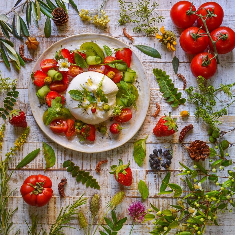 Photograph by Sophie