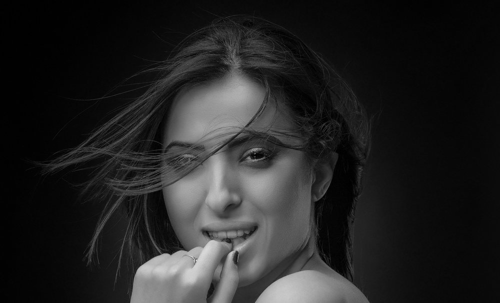 Photograph by Александр Бен Сандлер