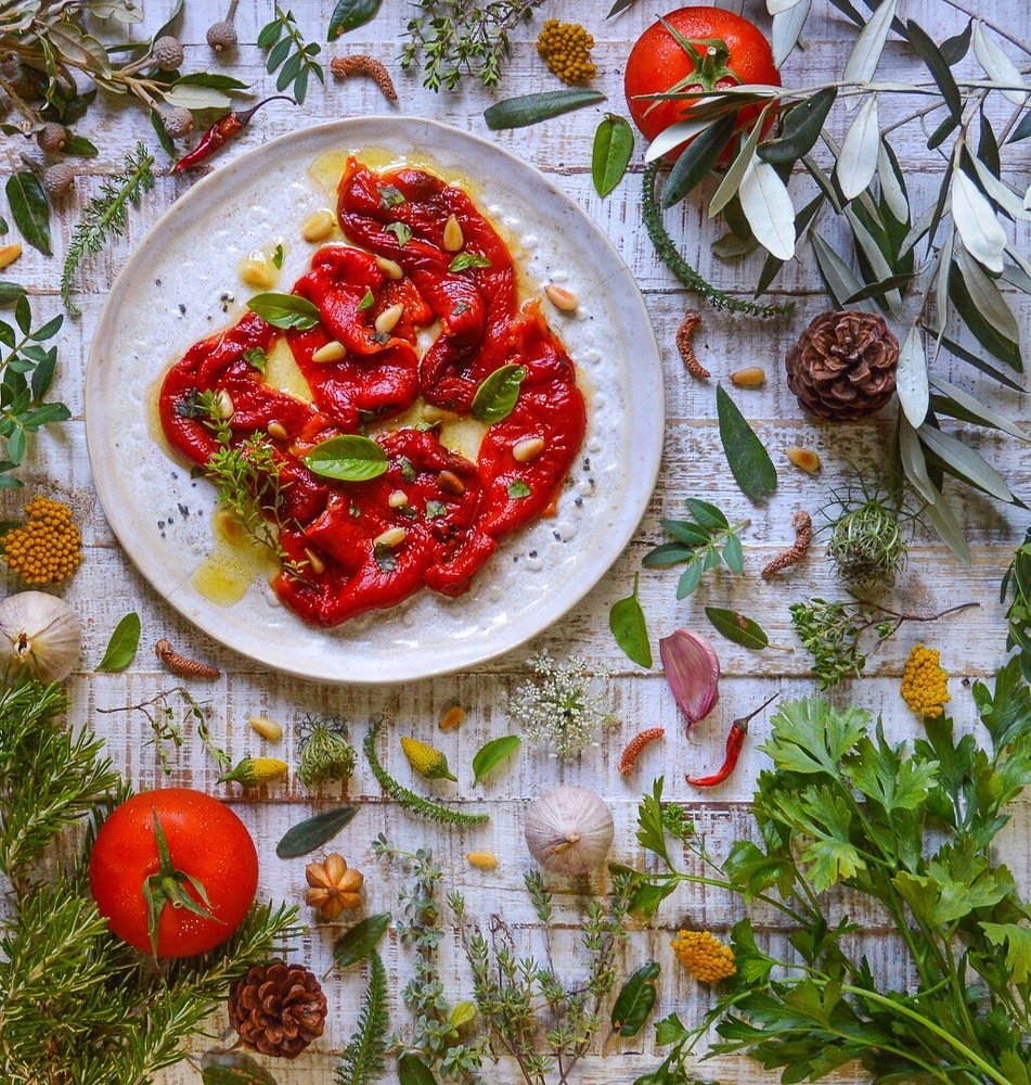 Photograph by Sophie