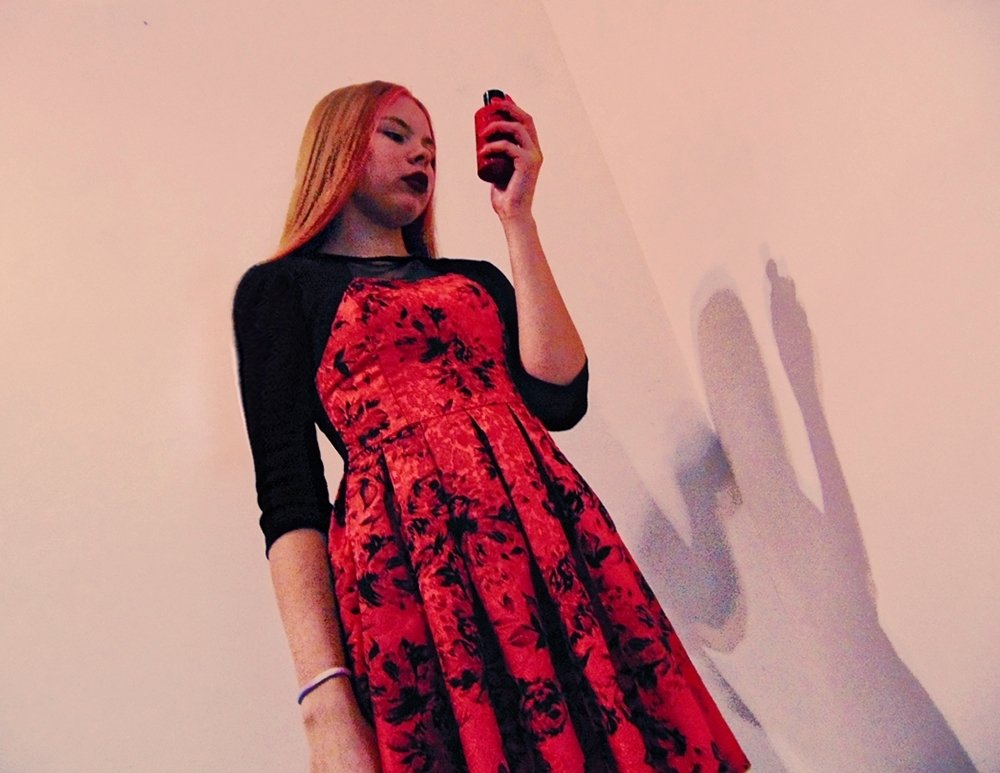 Photograph by Жасмин Сулиман