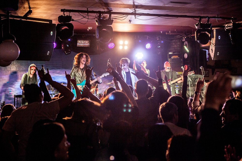 Photograph by Elvira Maksimova