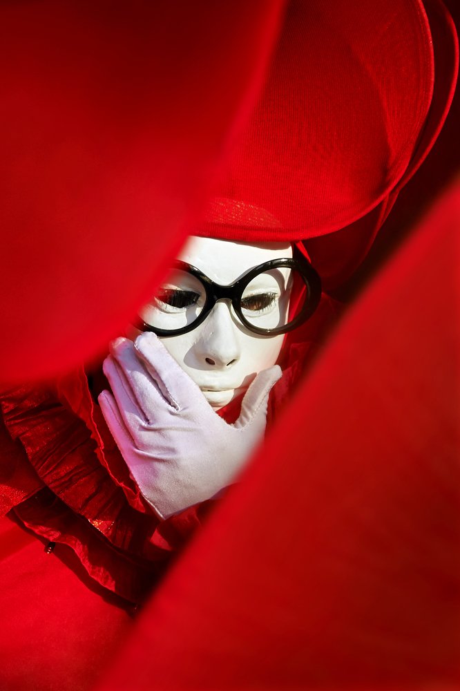 Photograph by Спартак Бикунов