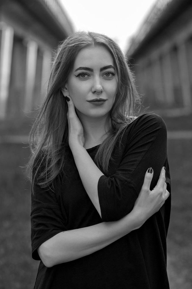 Фотография автора Елена Ельшина