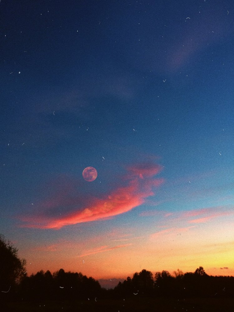 Фотография автора Inna Krekhovetska