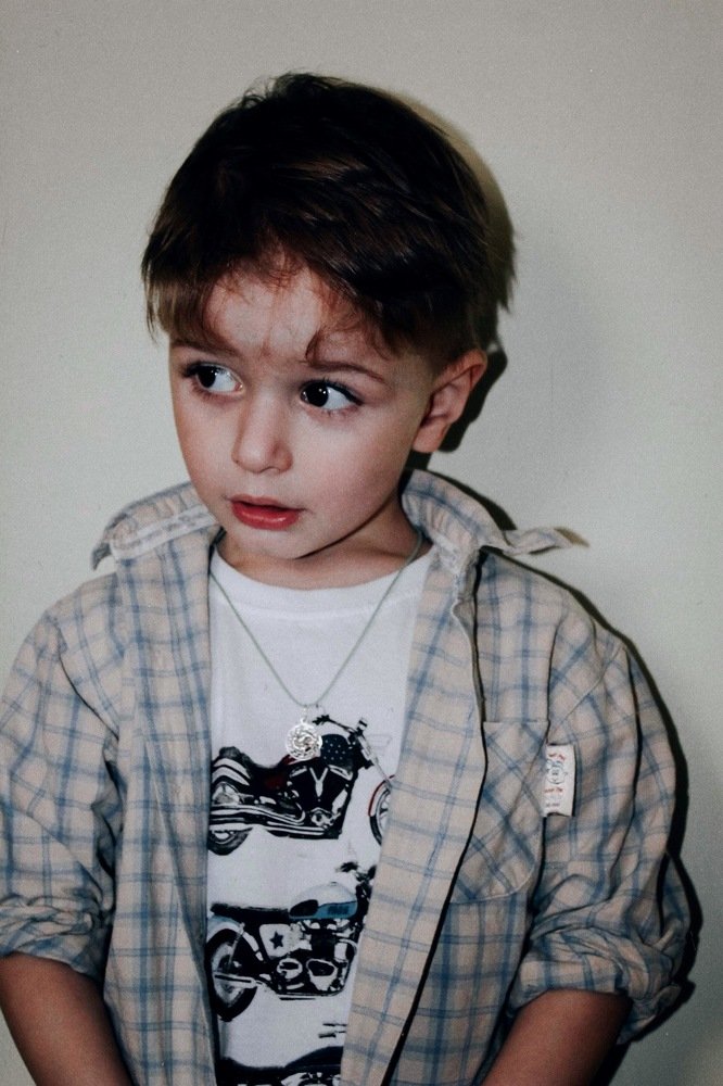 Фотография автора Inna Krekhovetska