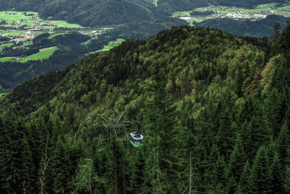 Photograph by YURI GARNAGA