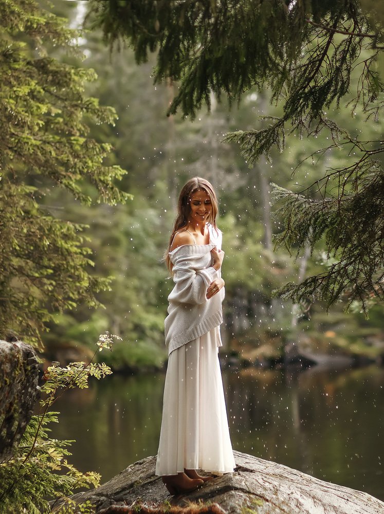 Photograph by Юлия Комаева