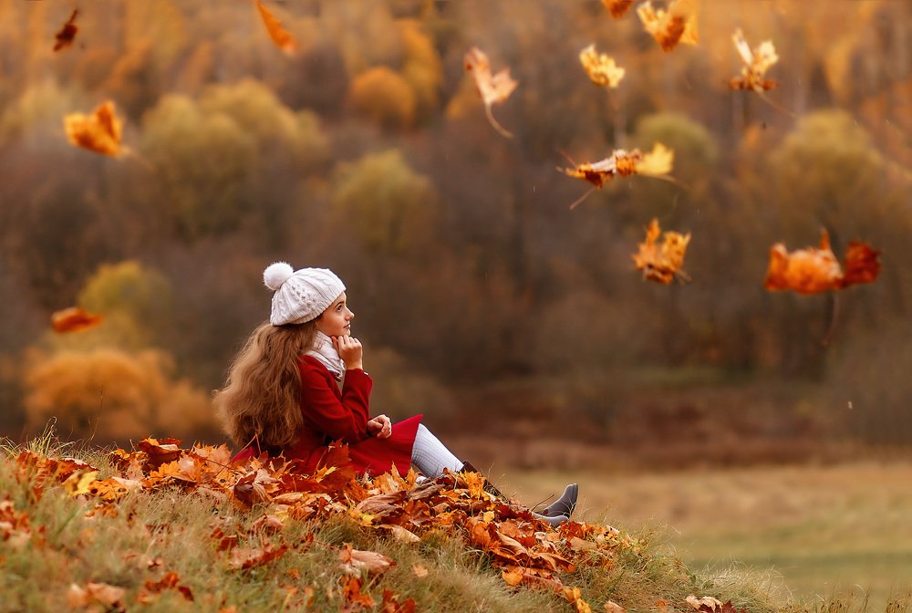 Photograph by Юлия Комаева