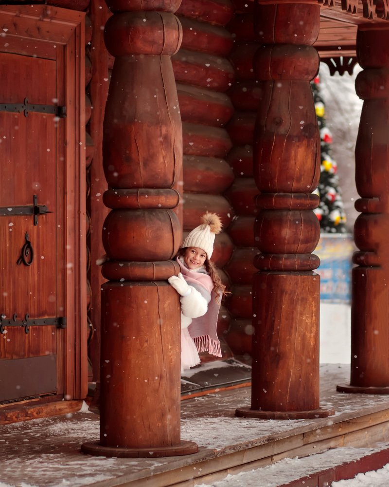 Photograph by Юлия Комаева