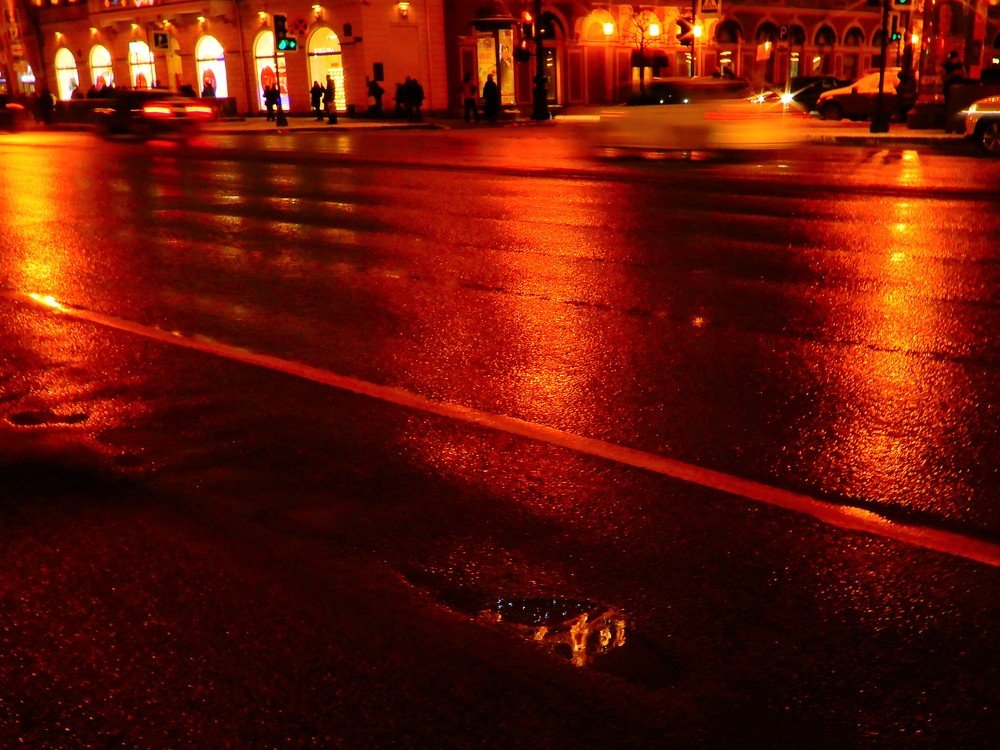 Photograph by Татьяна Красавцева