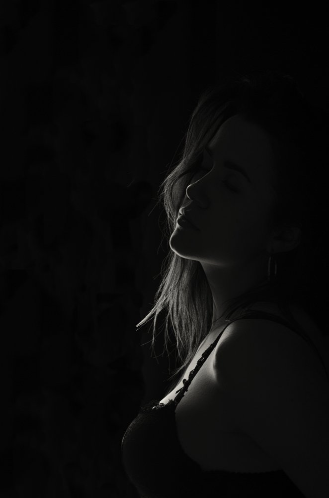 Photograph by Михаил Kolesnik