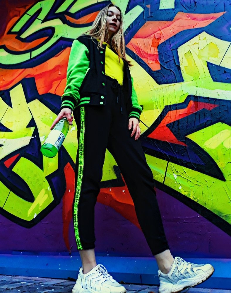 Photograph by Жасмин Сулиман